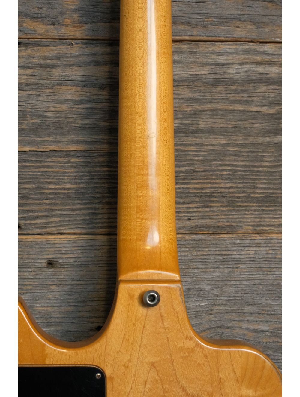 Used Gibson 1978 RD Artist Bass - Natural w/Case