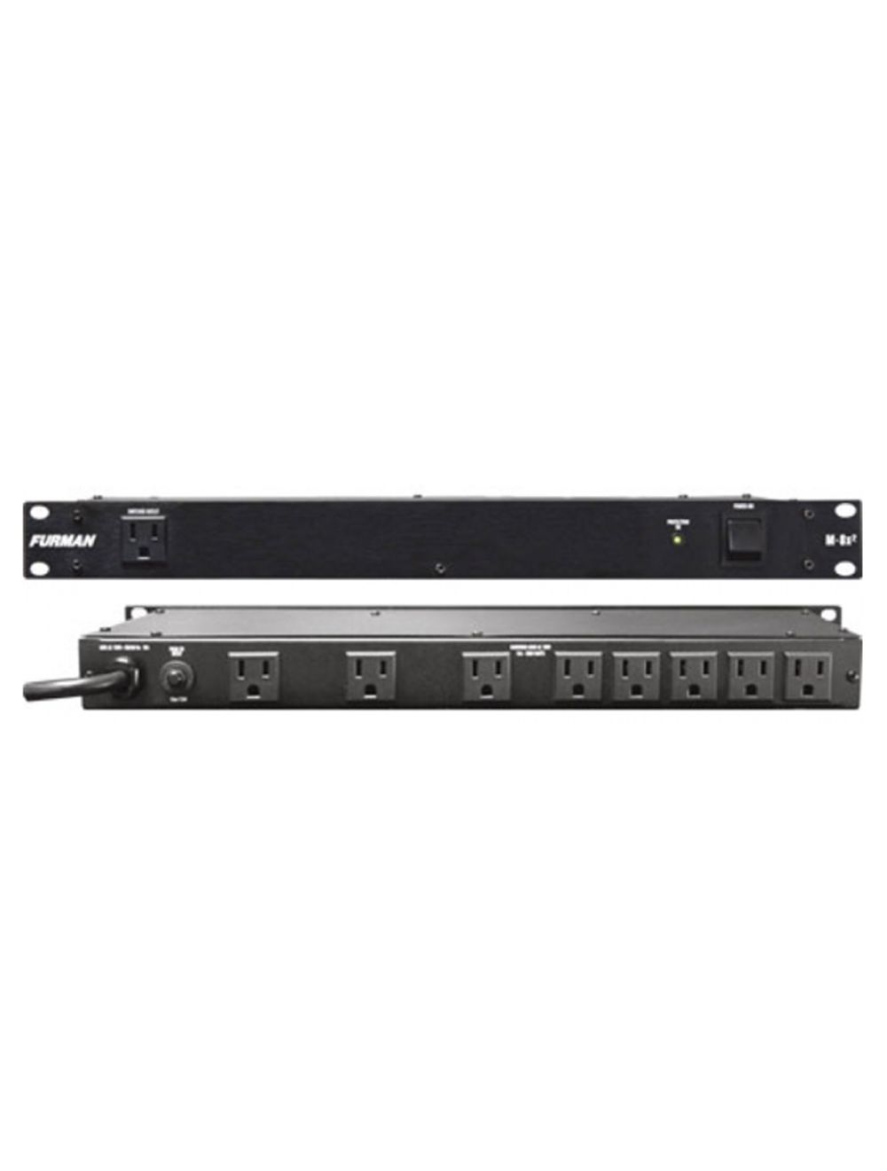Furman M-8x2