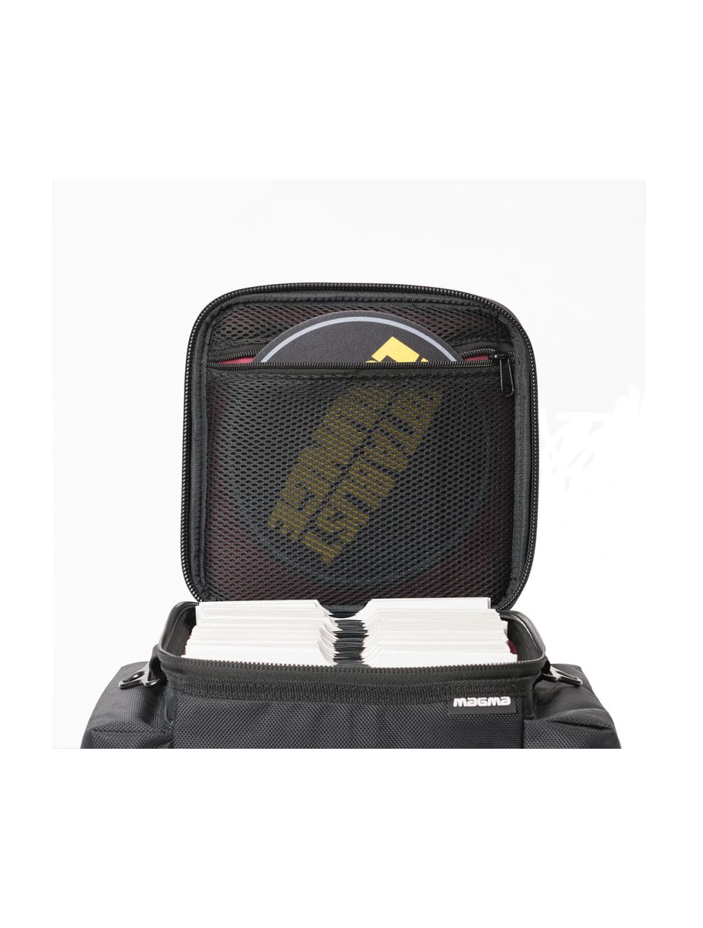 Magma 45 Record-Bag 100