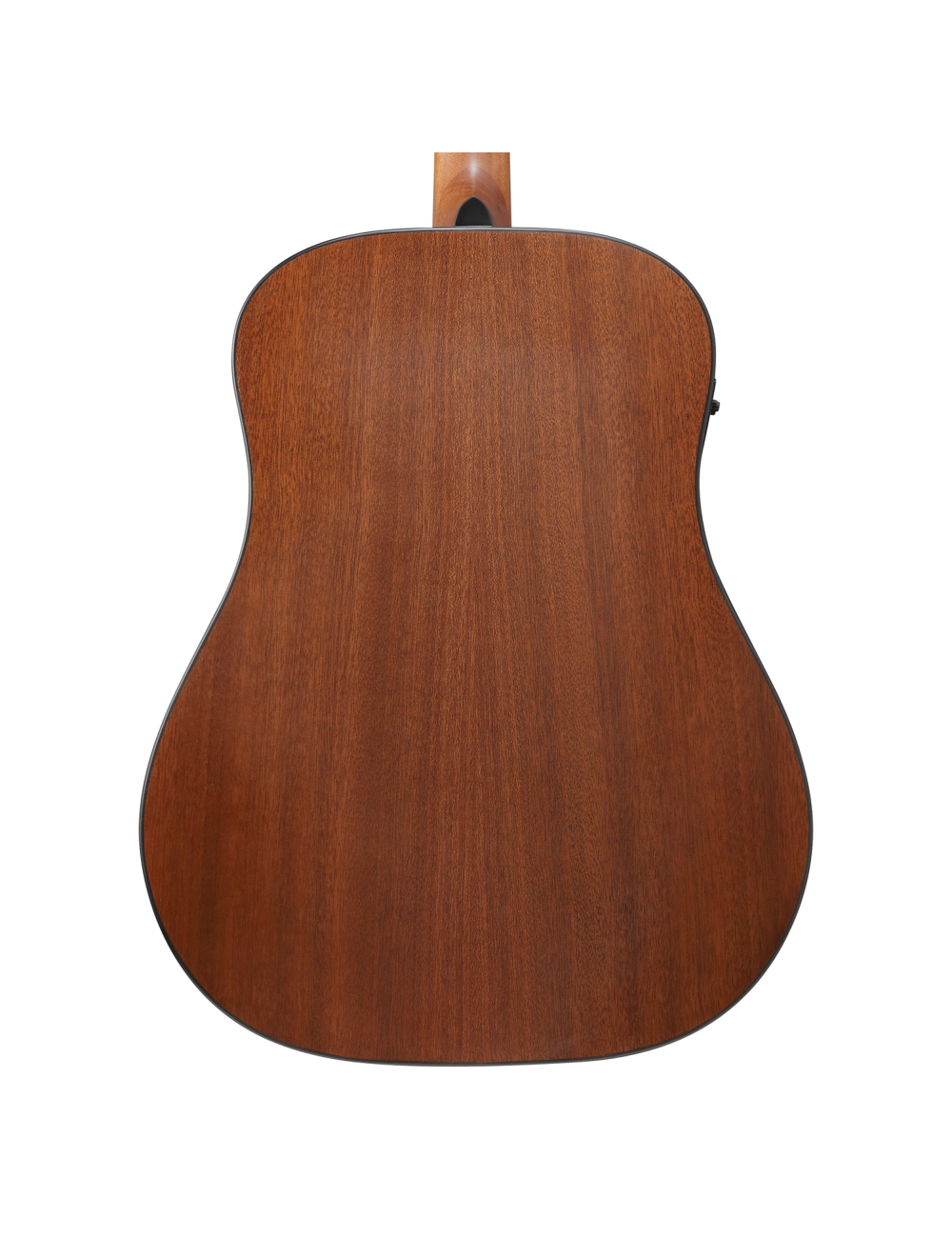 Used Ibanez AAD54E Acoustic-Electric Guitar - Open Pore Mahogany Sunburst