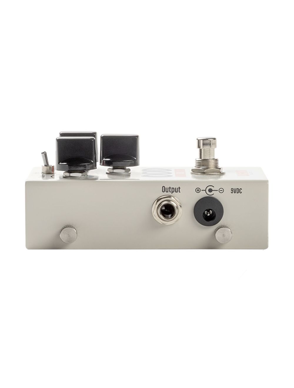 Warm Audio ODD Box V1 Overdrive Pedal (Open Box)