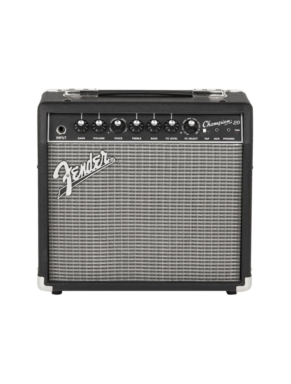 Fender champion 20w discount