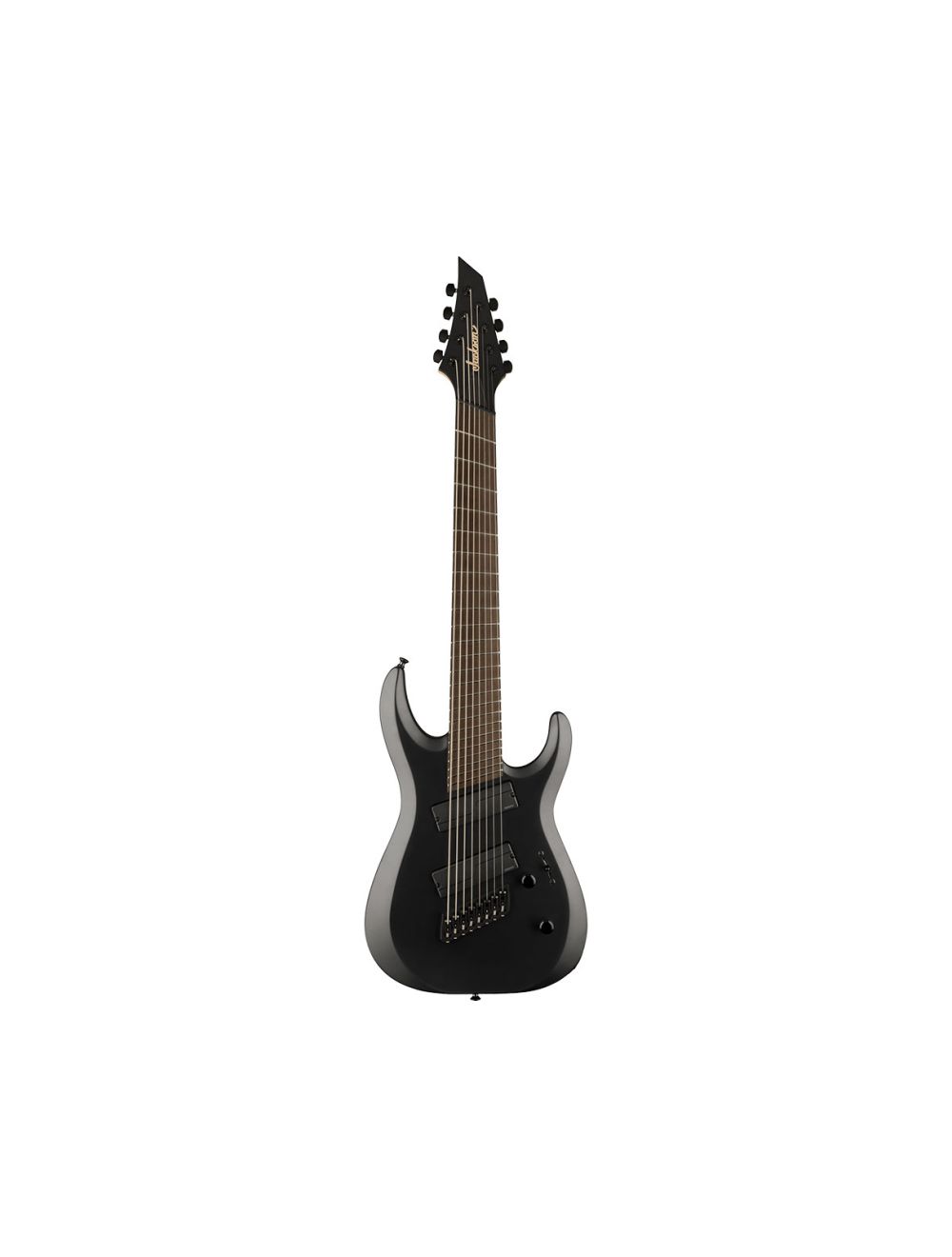 Jackson Concept Series DK Modern MDK8 MS - Satin Black