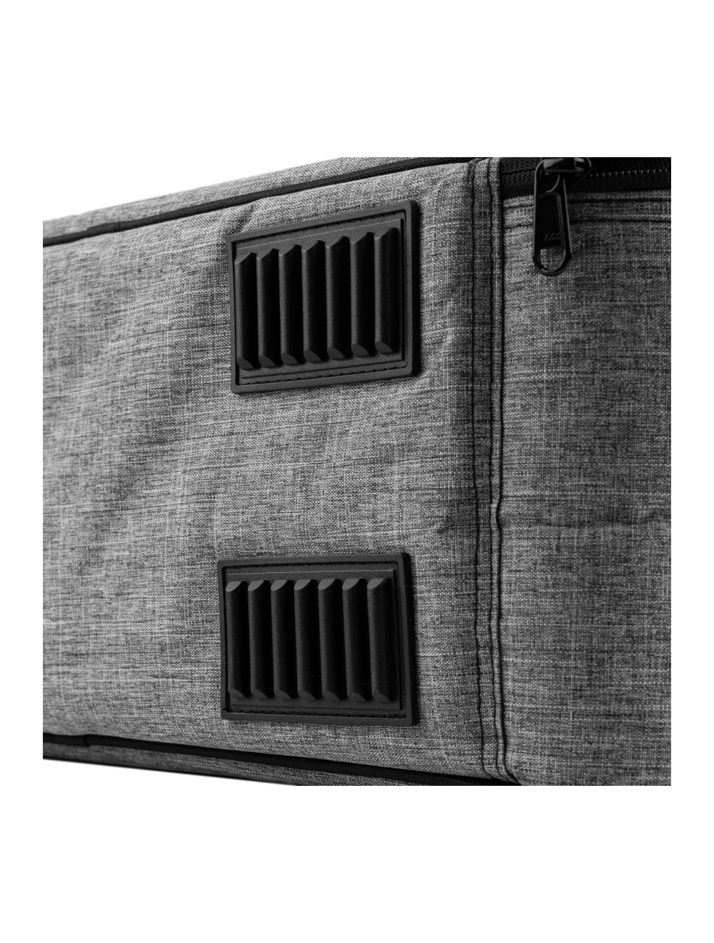 Vertex Tour Compact Pedalboard 23" x 13" w/ Riser & Bag - Open Box