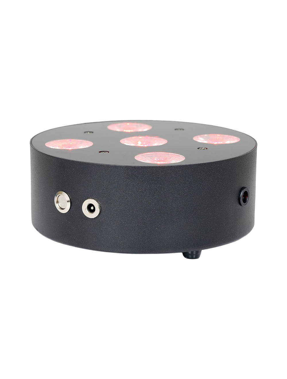 ColorKey MobilePar HEX 5 LED Par Light