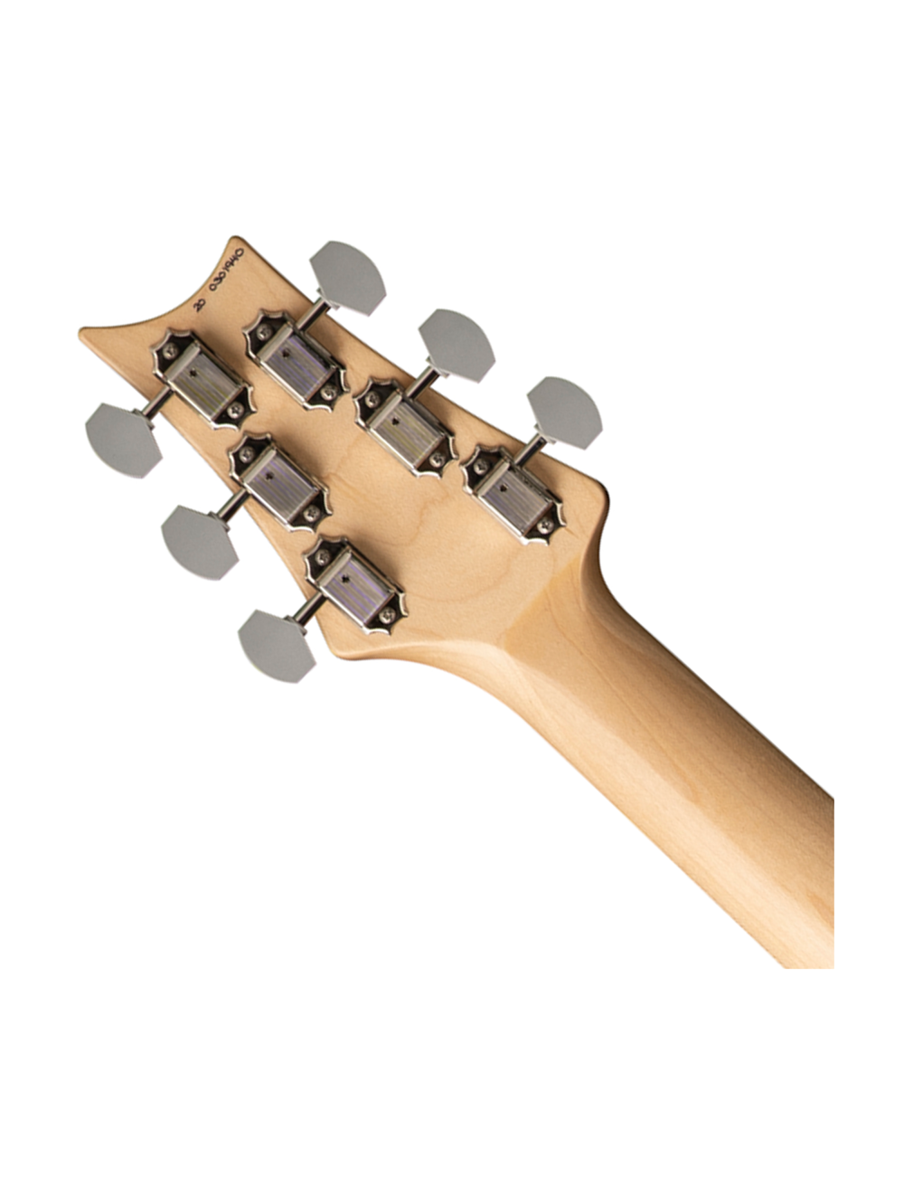 PRS Silver Sky Maple Satin Electric Guitar - Moc Sand Satin - Open Box