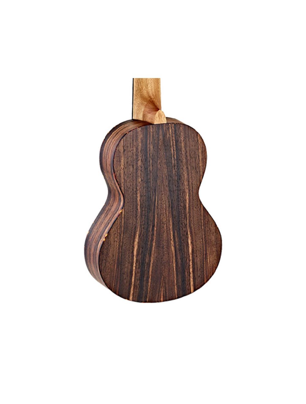 Ortega Guitars RGL5EB Timber Series Guitarlele - Natural - Open Box