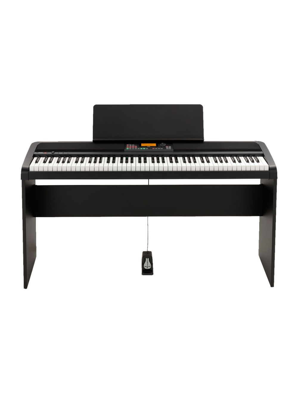 Korg XE-20 88-Key Home Digital Ensemble Piano w/ Accompaniment