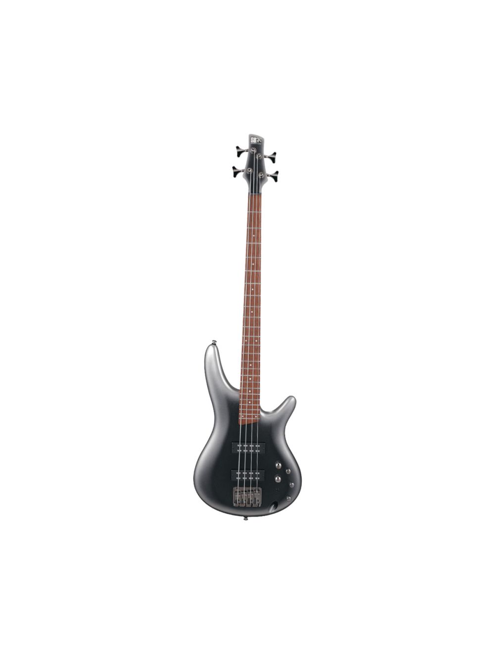 Ibanez SR300EMGB SR Standard Bass Guitar - Midnight Gray Burst