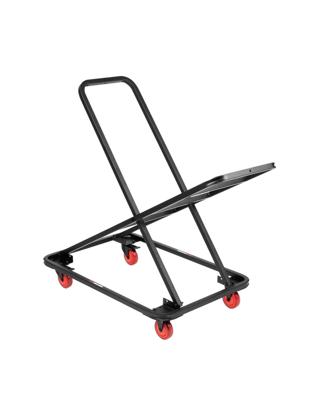 Gator Frameworks GFW-BNO-PACHAIR-CART Recital Series Chair Cart - Open Box