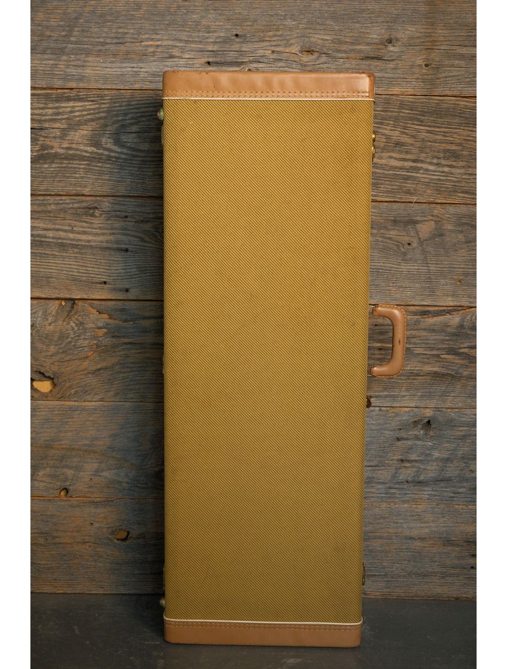 Used Fender HLE Ltd. 57 Reissue Stratocaster (448 of 500) - Triple Metallic Gold