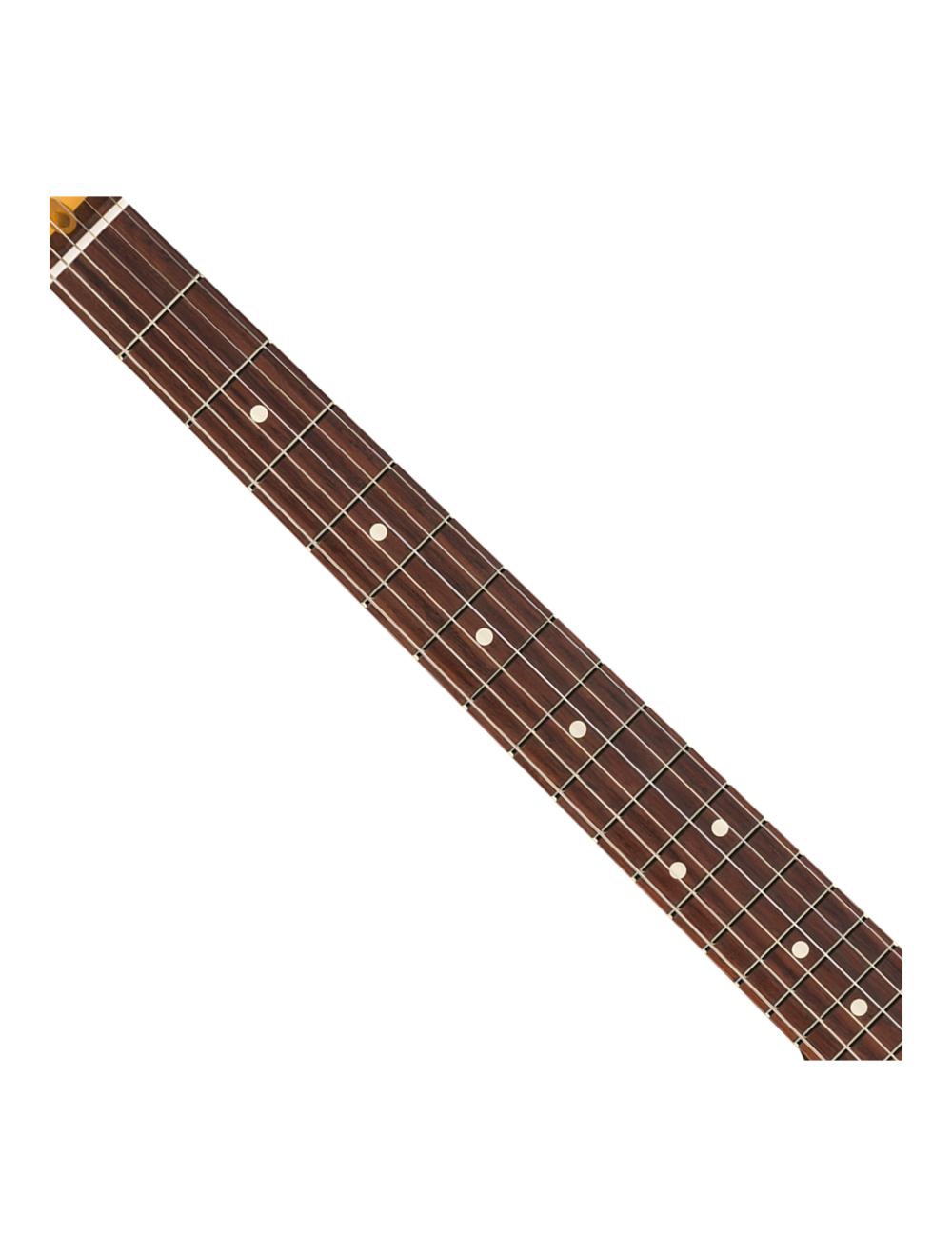 Used Fender American Professional Classic Telecaster - 3-Color Sunburst