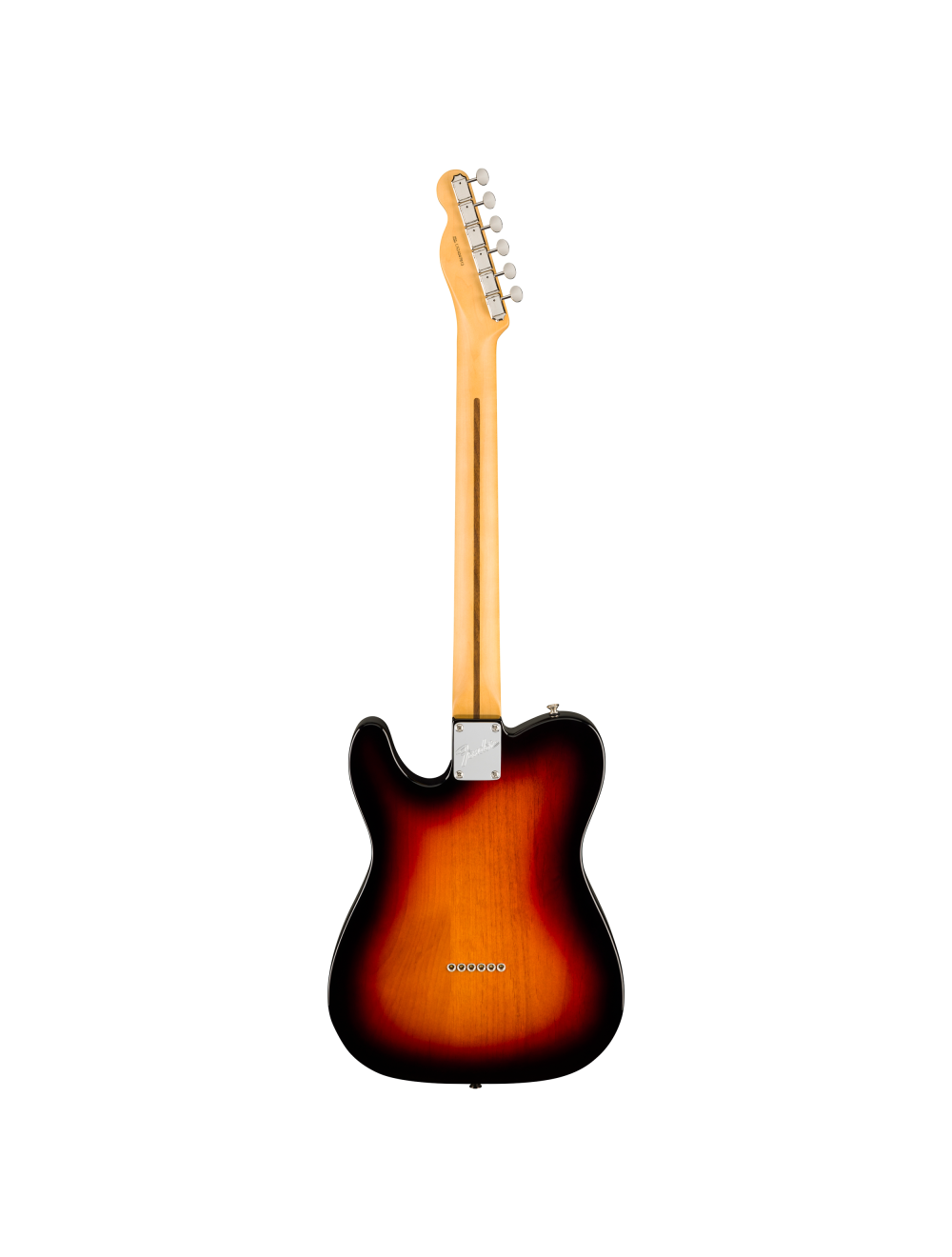 Fender American Professional Classic Telecaster - 3-Color Sunburst w/Rosewood FB