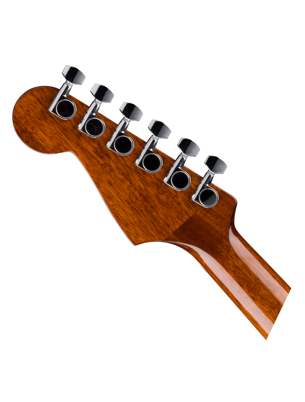 Used Fender California Standard Redondo Mini - 3-Color Sunburst w/Walnut FB