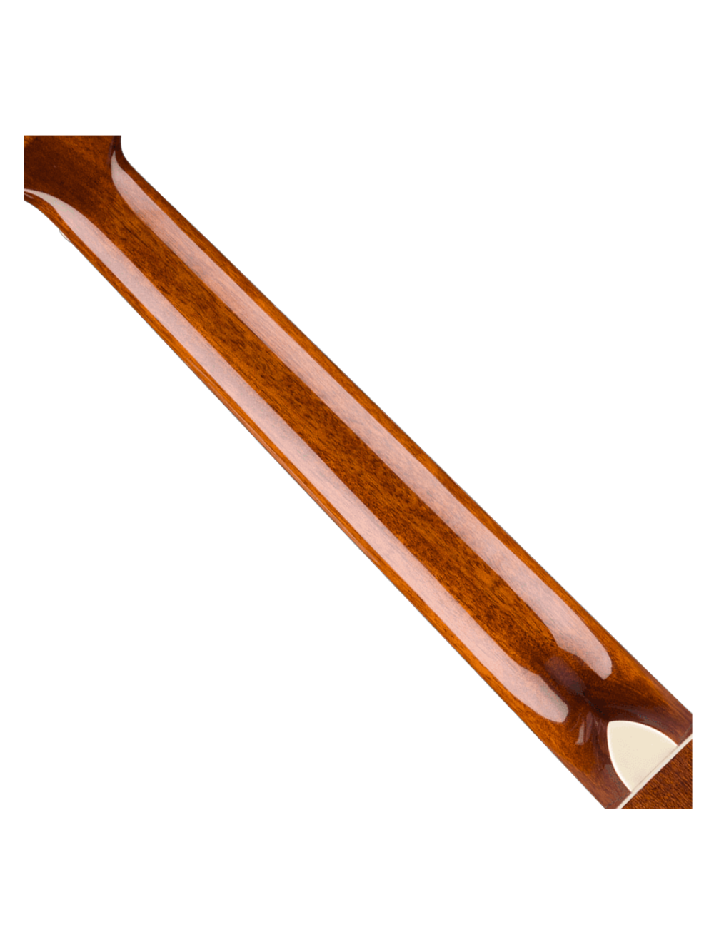 Used Fender California Standard Redondo Mini - 3-Color Sunburst w/Walnut FB