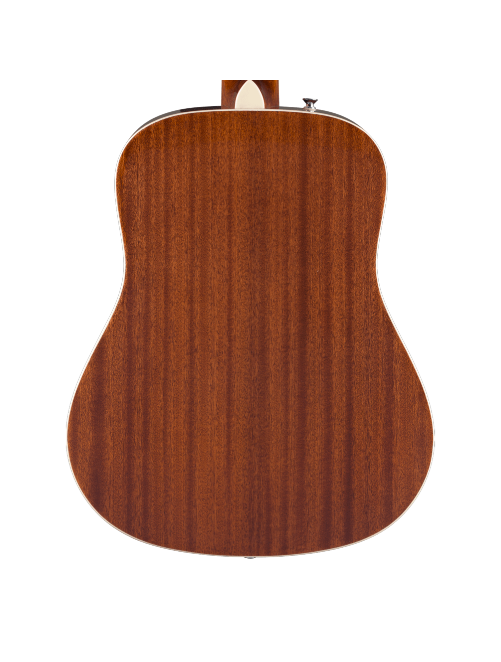 Used Fender California Standard Redondo Mini - 3-Color Sunburst w/Walnut FB