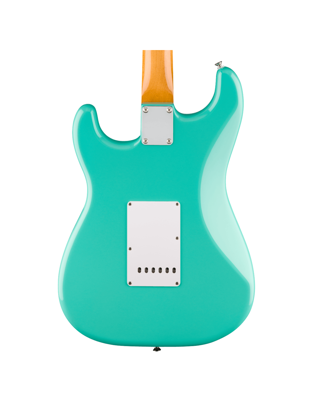 Fender Vintera III Early '60s Stratocaster Electric Guitar - Surf Green Metallic