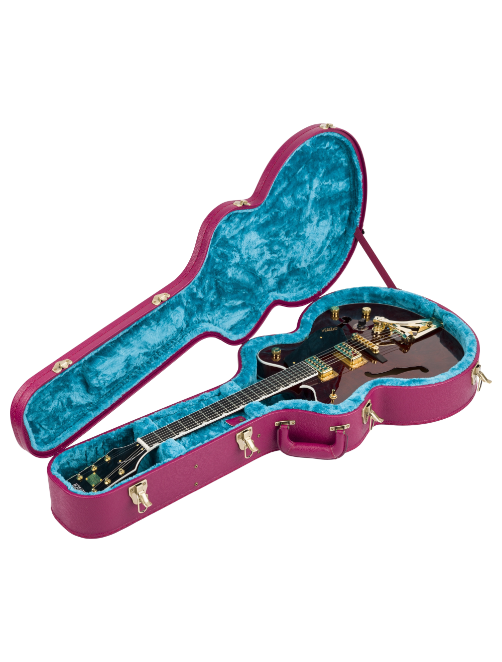 Gretsch Electromatic LTD Abbey Road Studiomatic w/Bigsby - Classic Walnut Stain