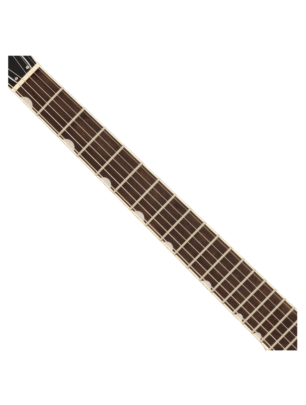 Used Gretsch G2622 Streamliner CB DC w/V-Stoptail - Copper Metallic