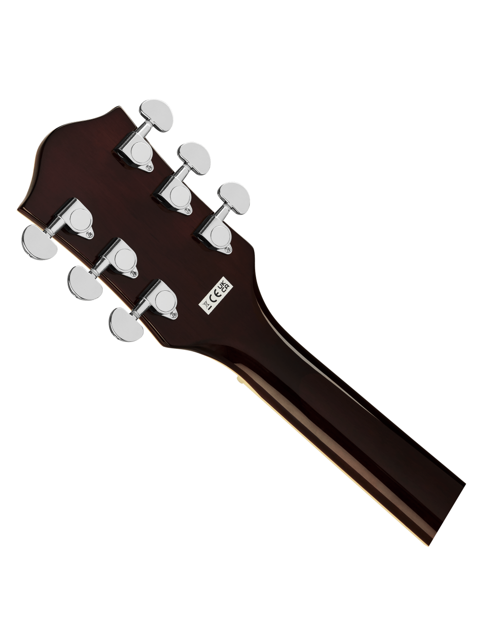 Used Gretsch G2622 Streamliner CB DC w/V-Stoptail - Copper Metallic