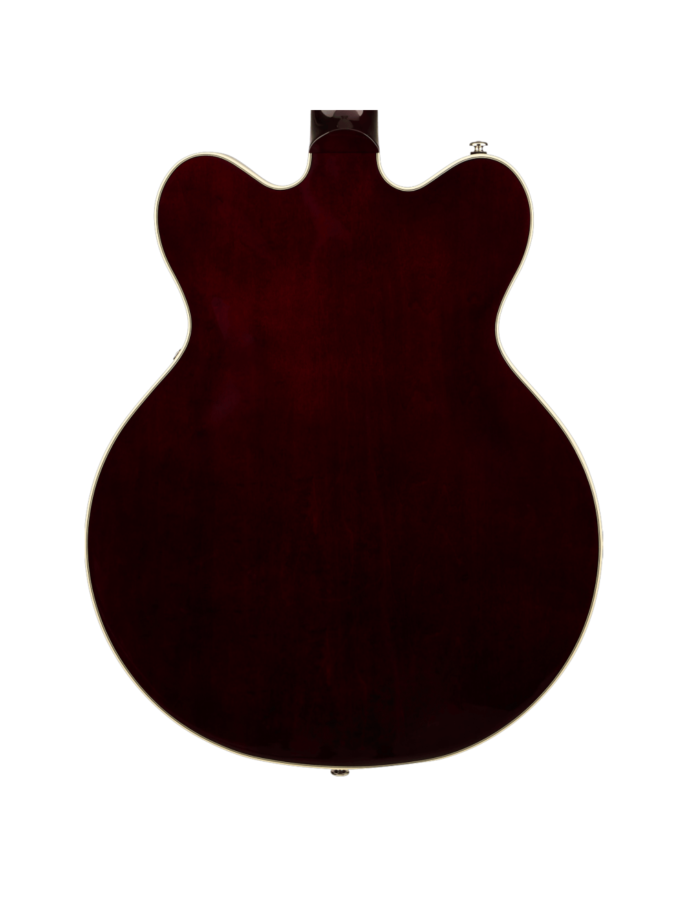 Used Gretsch G2622 Streamliner CB DC w/V-Stoptail - Copper Metallic