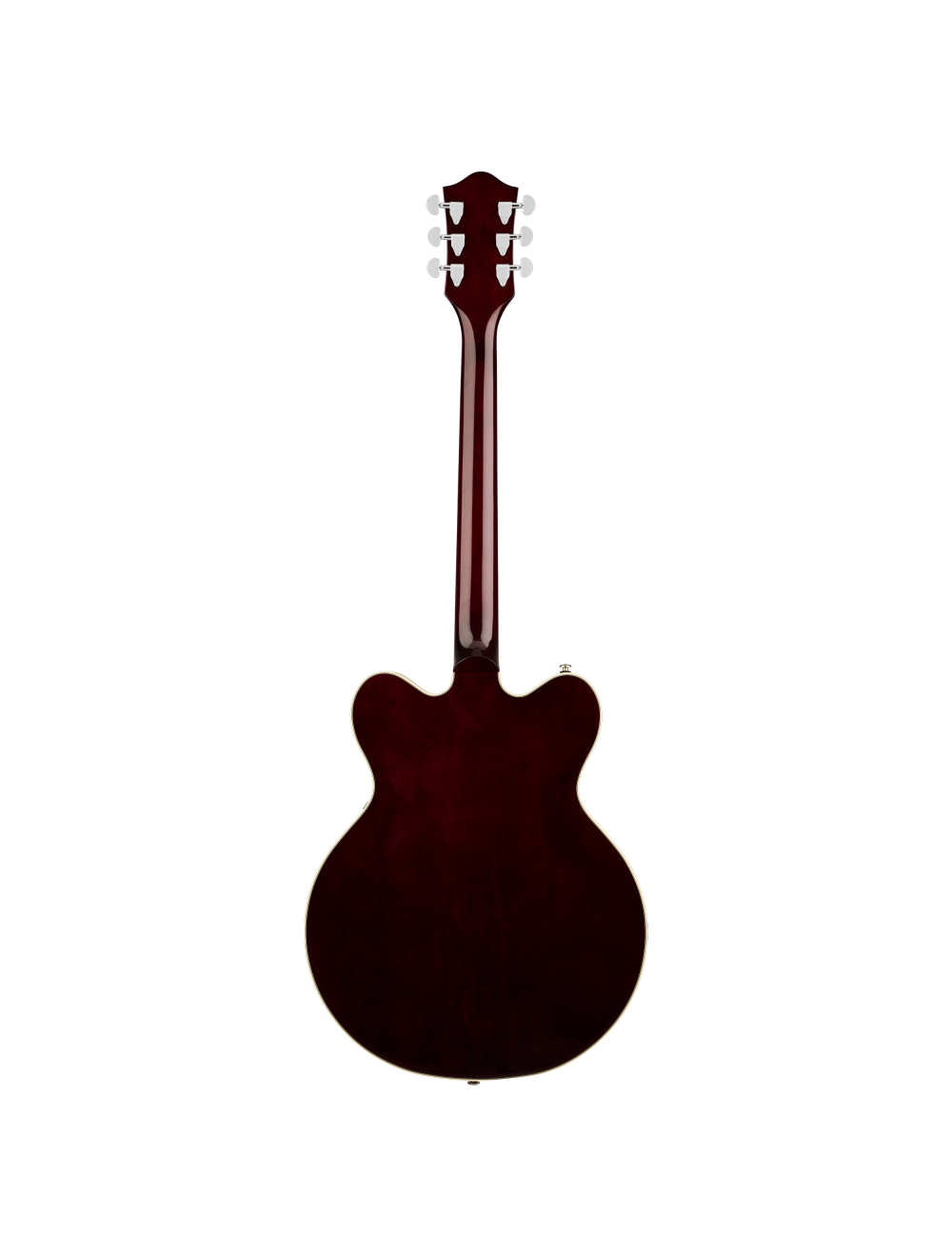 Used Gretsch G2622 Streamliner CB DC w/V-Stoptail - Copper Metallic