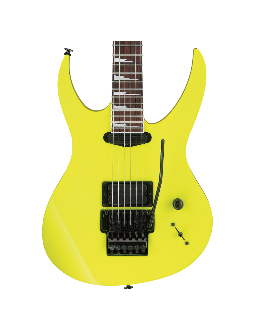 Used Ibanez 540PIIIDY P Series Genesis Collection - Desert Sun Yellow