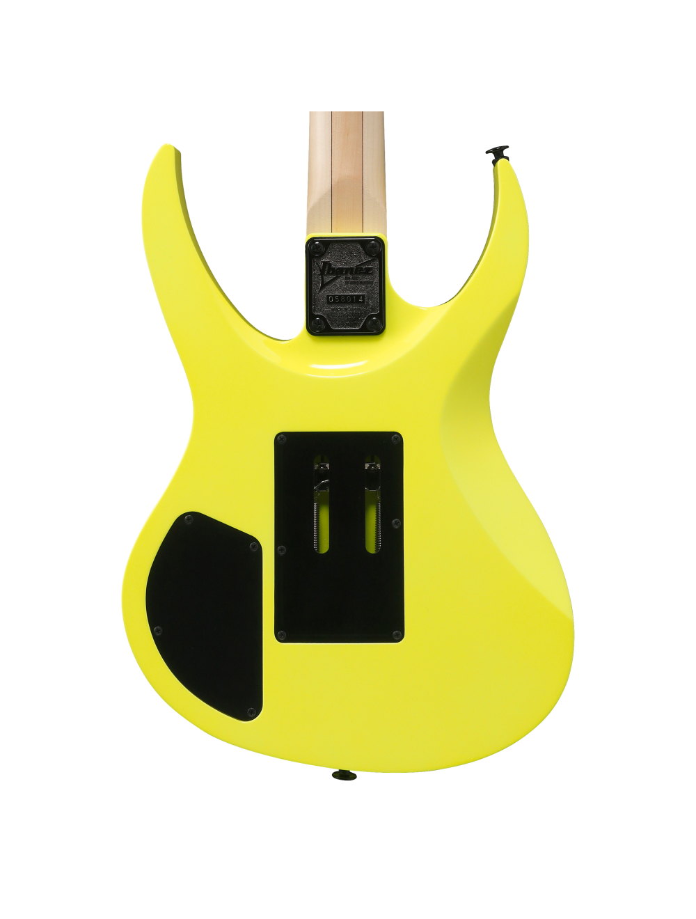 Used Ibanez 540PIIIDY P Series Genesis Collection - Desert Sun Yellow