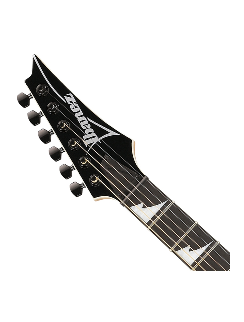 Used Ibanez ALT50FA A/E Guitar - Transparent Violet Sunburst High Gloss