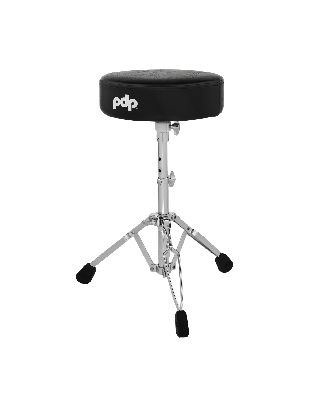 PDP 700 Series 4-Pc Hardware Pack - Single Pedal/Throne/Hi-Hat Stand/Snare Stand
