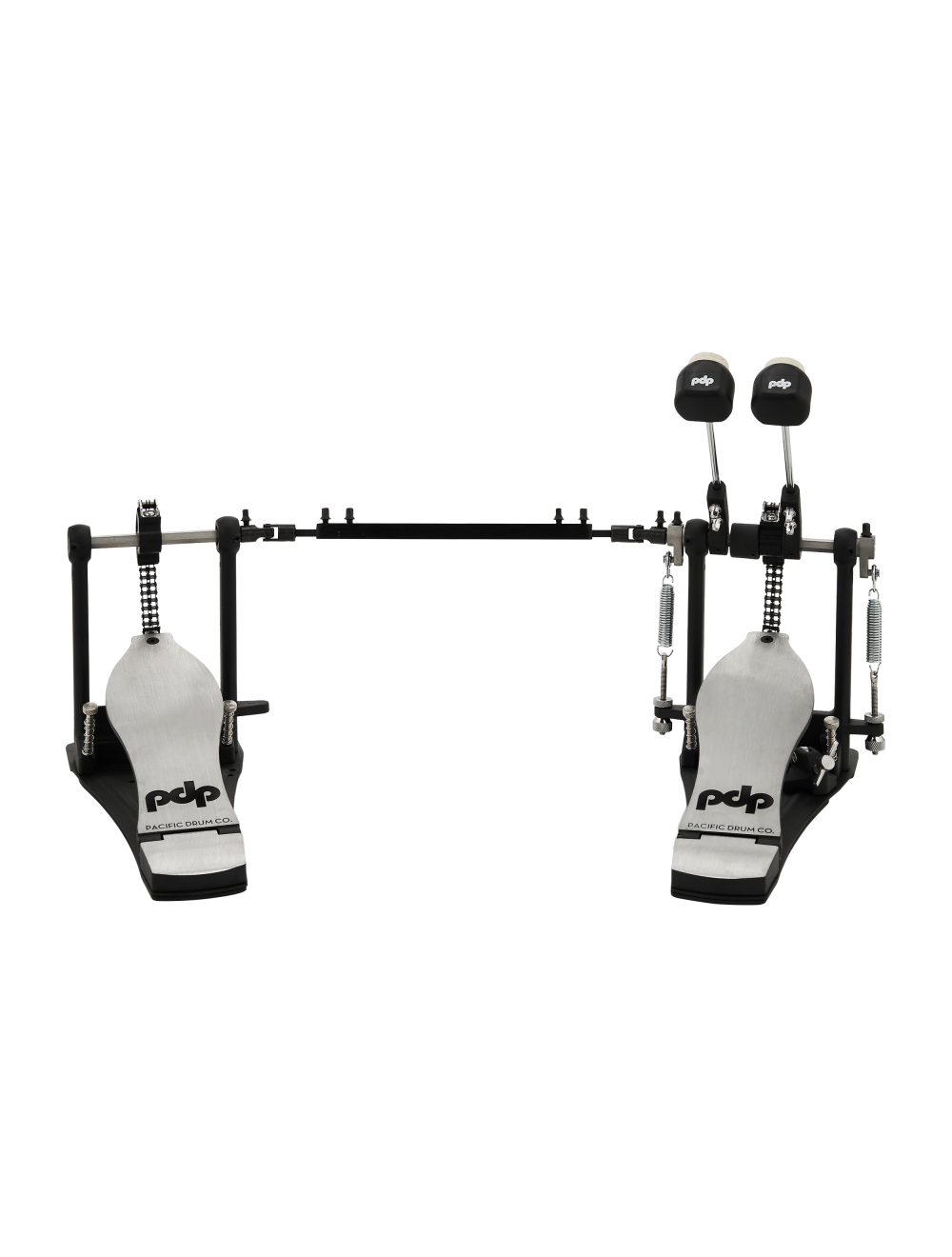 PDP 800 Series 4-Pc Hardware Pack - Double Pedal/Throne/Hi-Hat Stand/Snare Stand