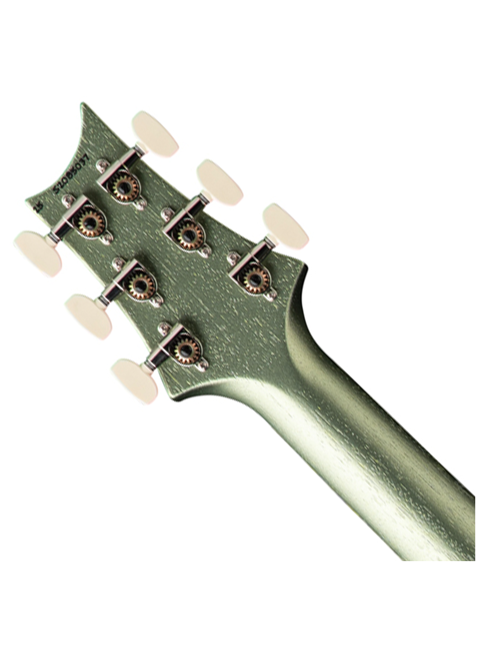 PRS S2 McCarty 594 Thinline Standard Satin Electric Guitar - Mavis Mint Metallic