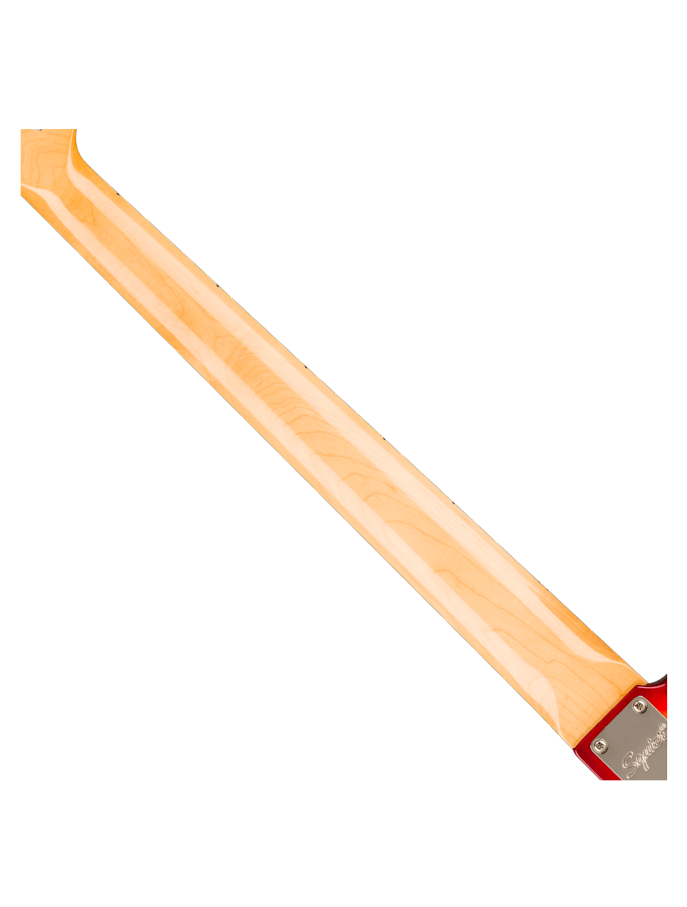 Used Squier Classic Vibe Active '70s Jazz Bass V - Sienna Sunburst