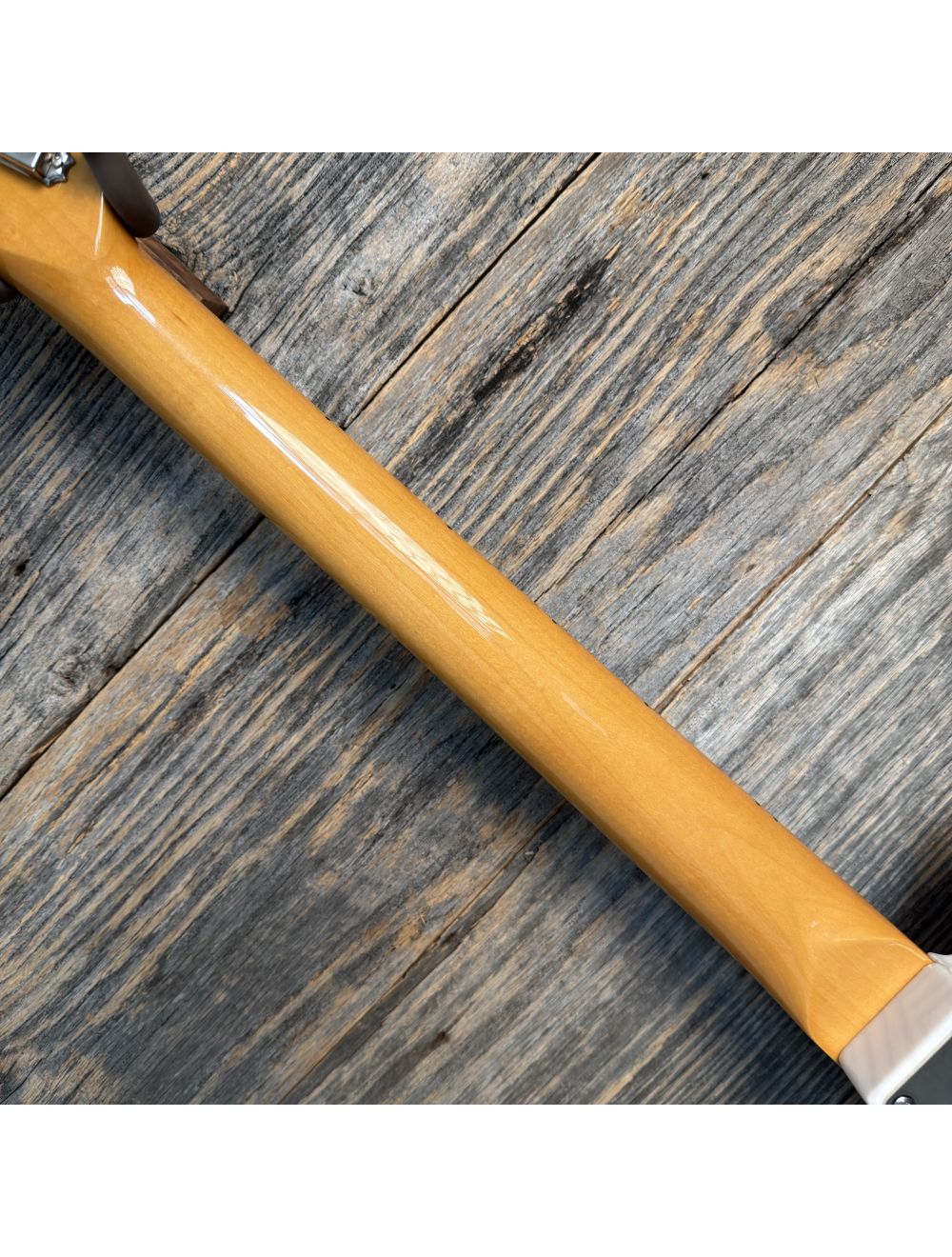 Squier FSR Special Run Classic Vibe '50s Telecaster SH - White Blonde w/Maple FB