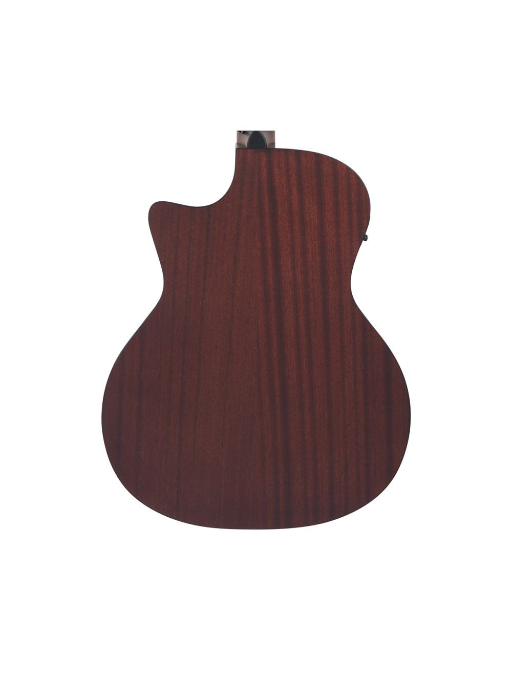 D'Angelico Premier Gramercy LS Grand Auditorium Satin Vintage Sunburst - Open Box