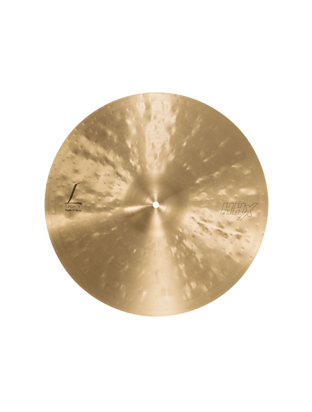 Sabian 19" HHX Legacy Crash Cymbal - Open Box
