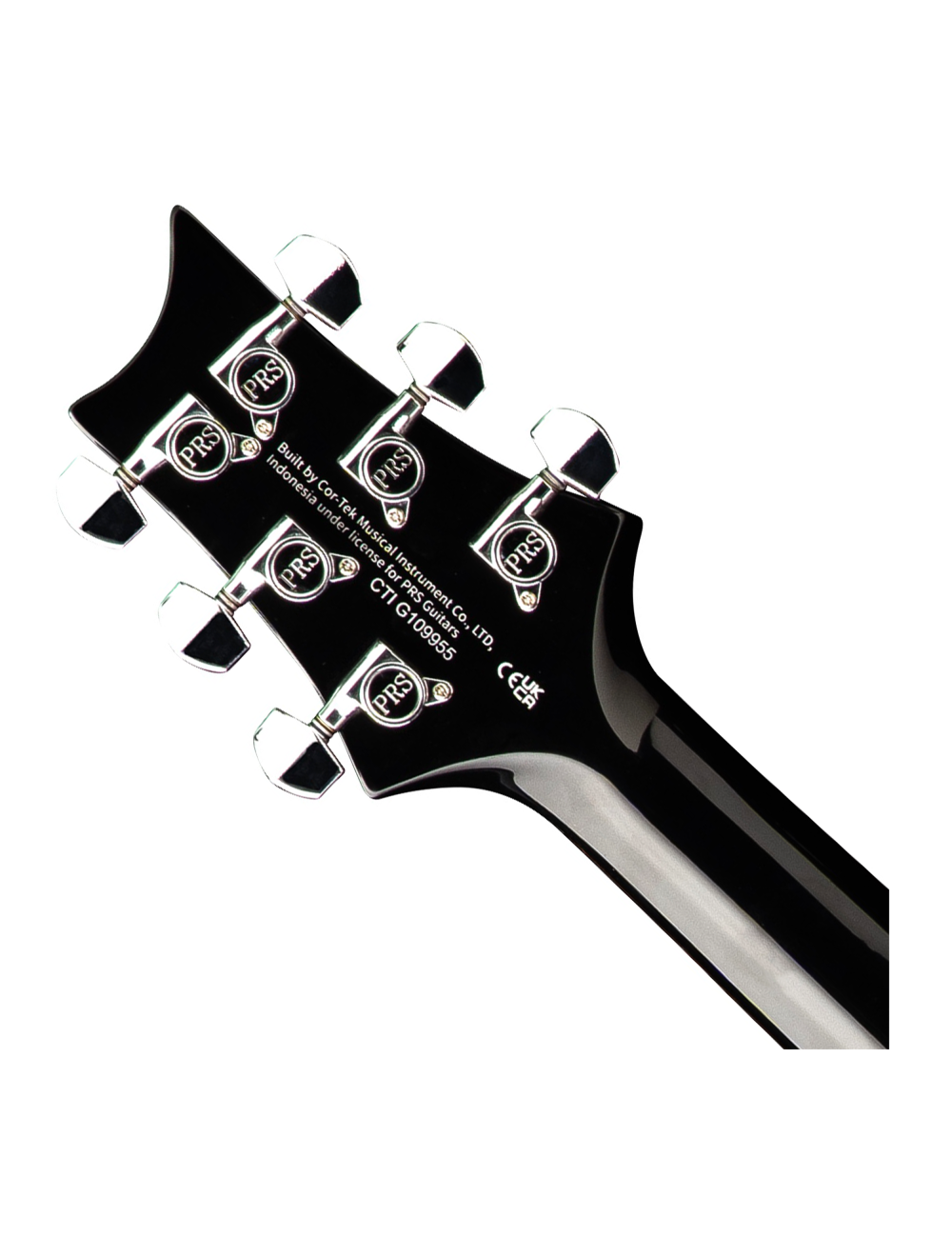 PRS SE Tremonti Electric Guitar - Charcoal Burst