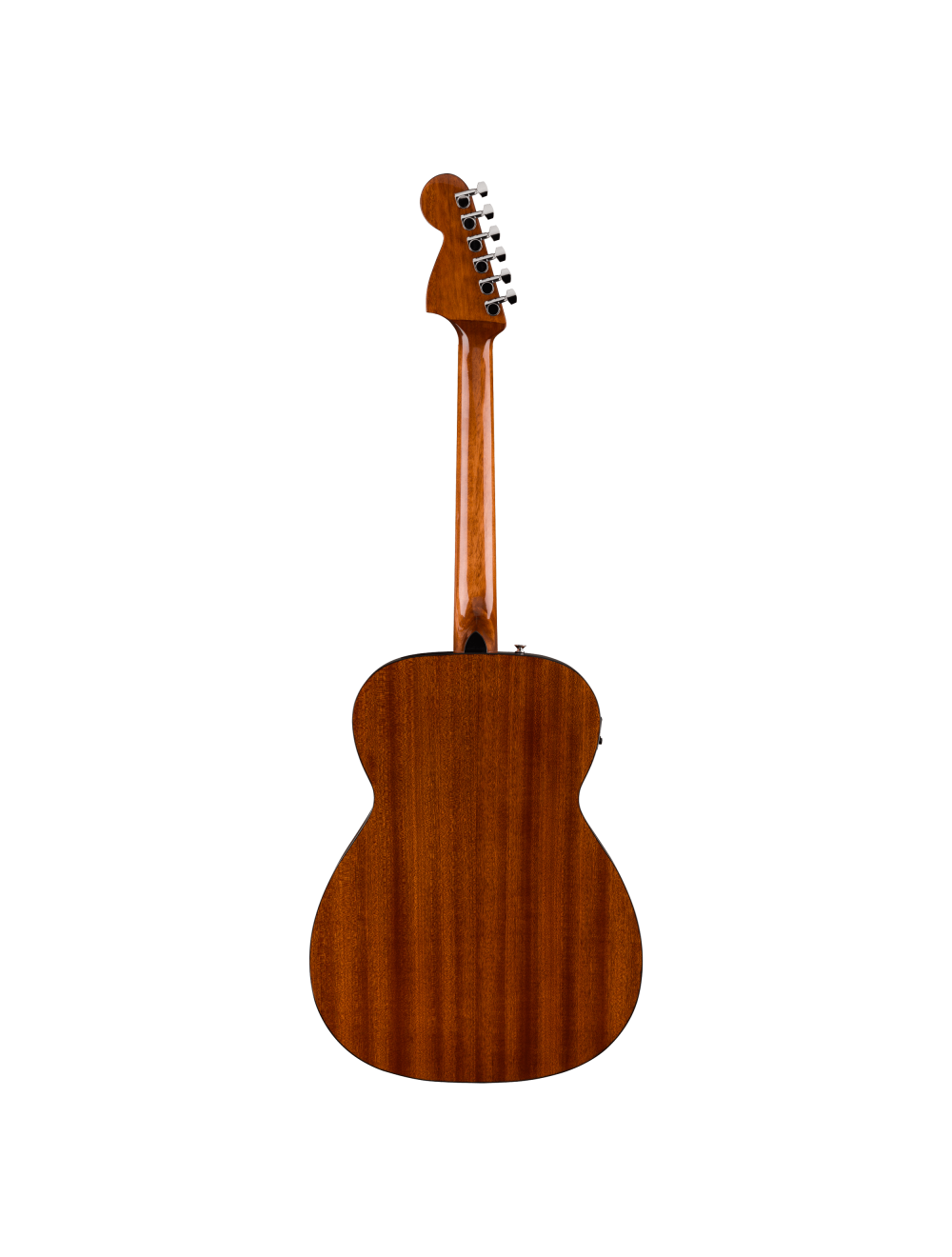 Fender California Standard Monterey E - 3-Color Sunburst w/Walnut FB