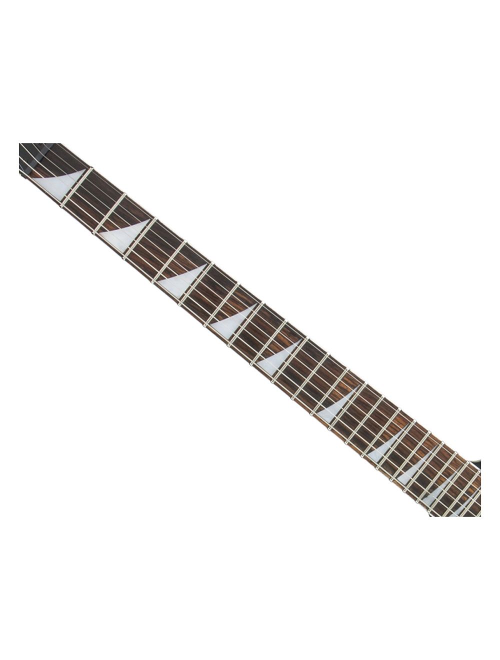 Used Jackson JS Series Rhoads JS32T - Satin Black w/Amaranth FB