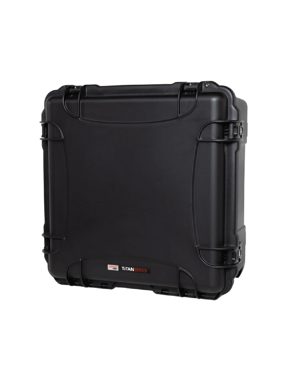 Gator Cases 24"x24"x14.2" Waterproof Injection Molded Case - Open Box