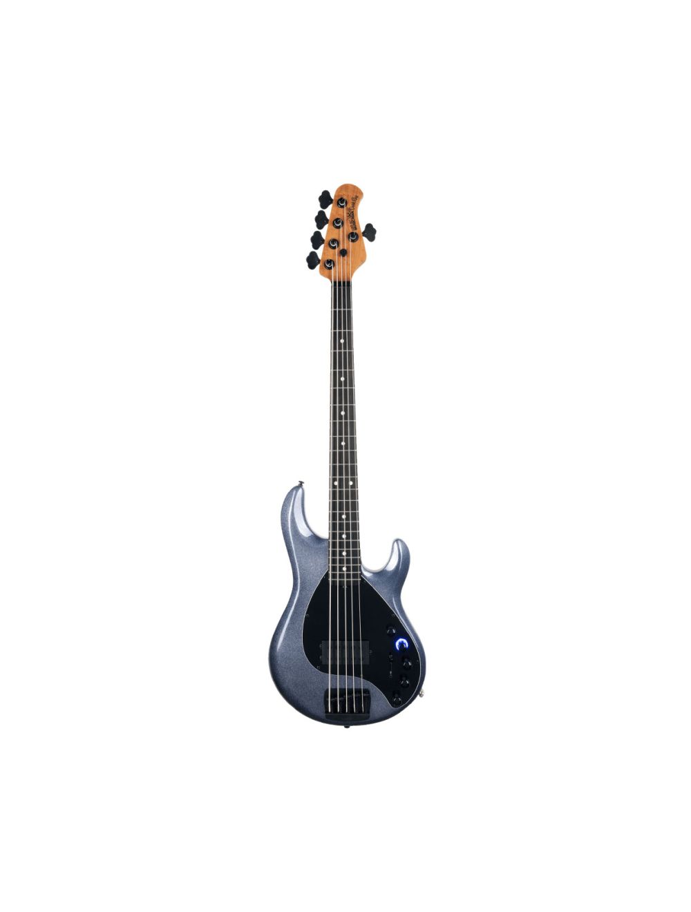 Ernie Ball Music Man Dark Ray 5 - Starry Night