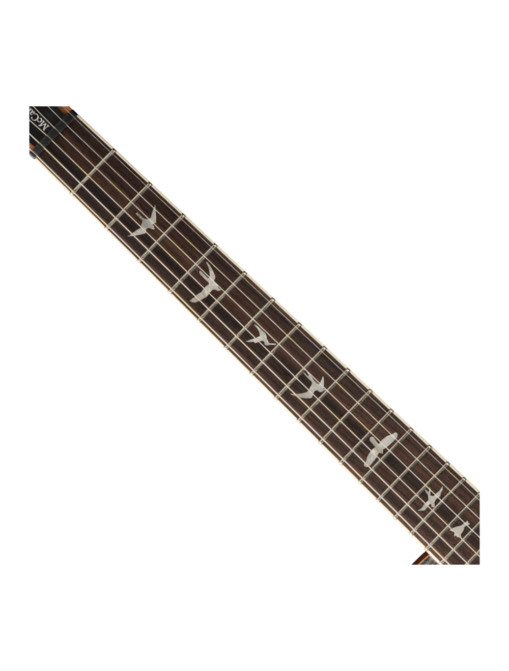 PRS SE McCarty 594 Singlecut Electric Guitar - Charcoal