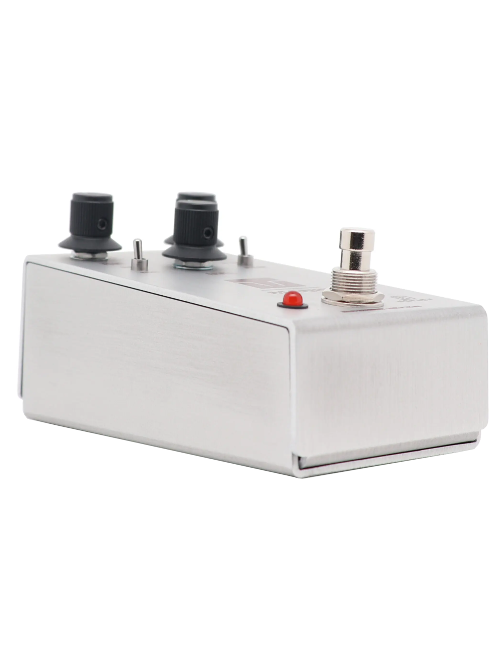 Keeley Manis Overdrive Pedal - Open Box