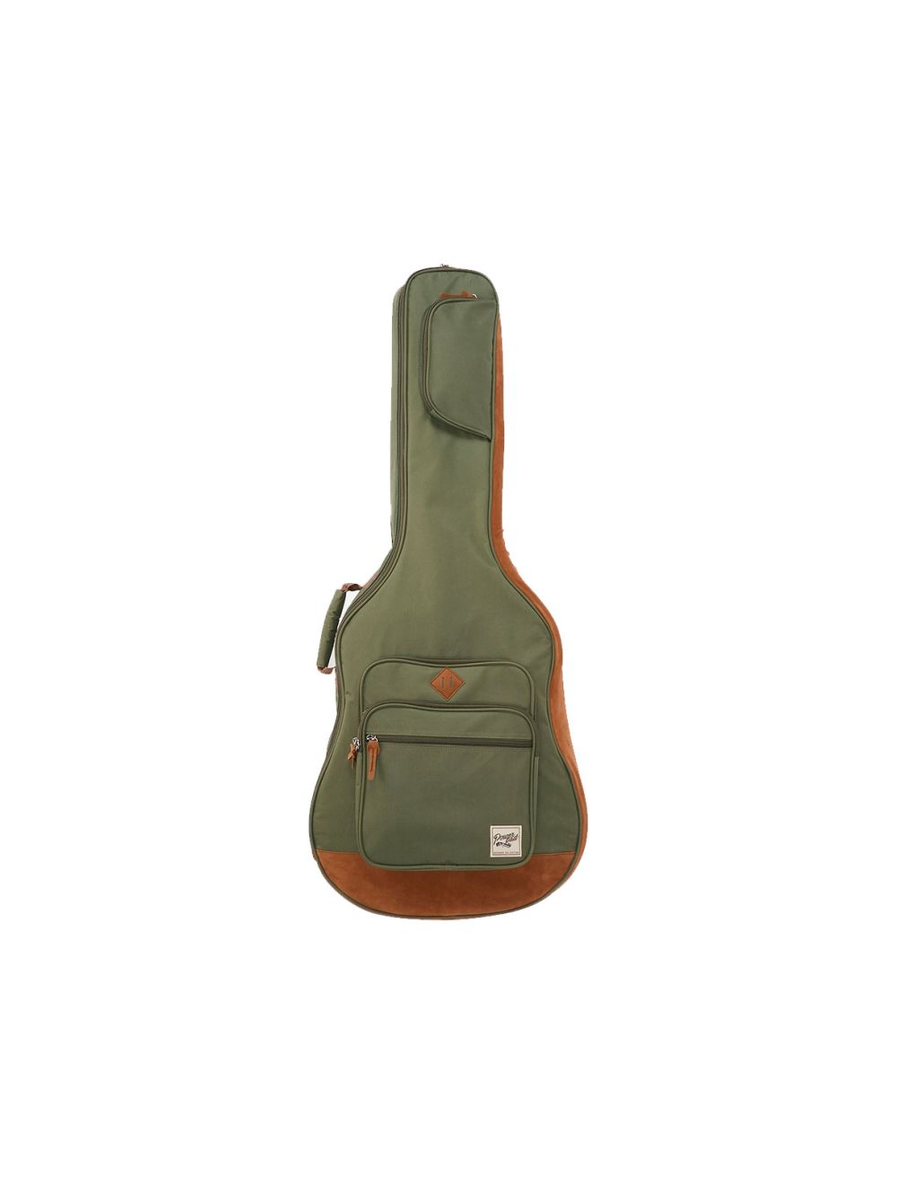 Ibanez IAB541MGN POWERPAD gig bag for El. Acoustic guitar