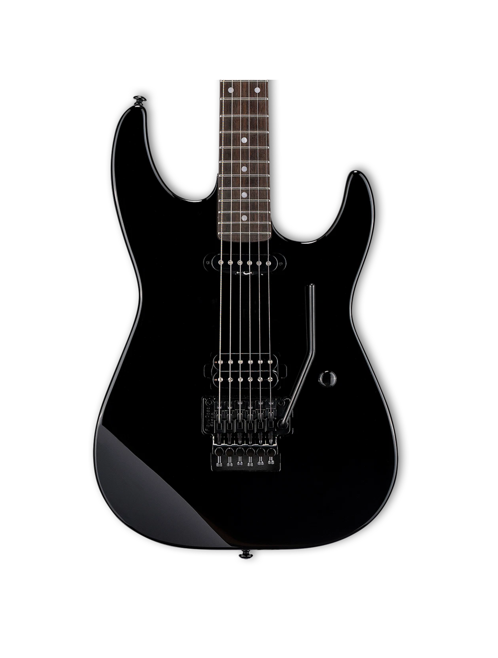 ESP LTD GL-200K Electric Guitar - Black