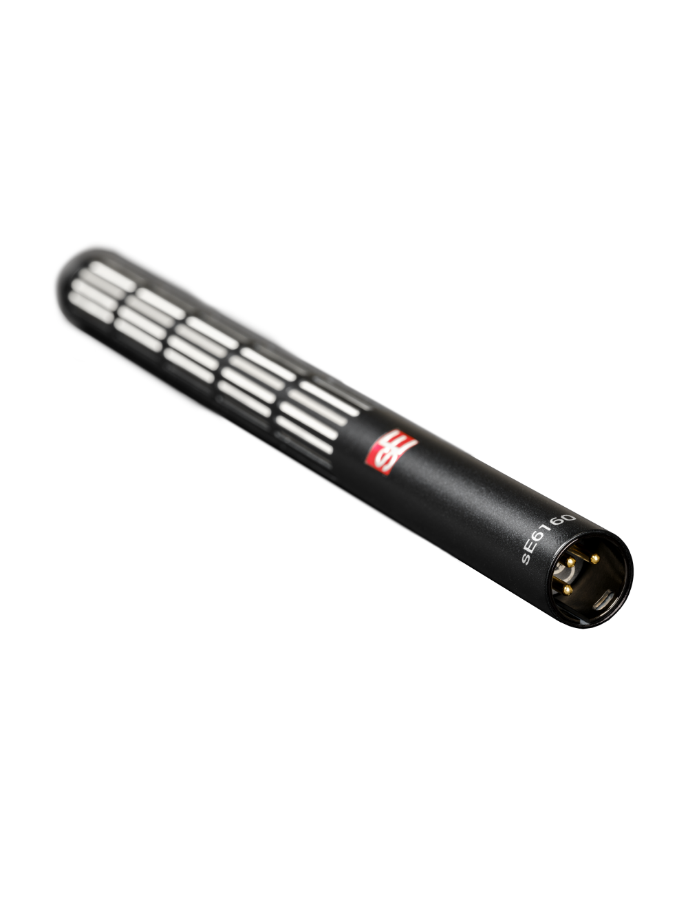 sE Electronics sE6160 Shotgun Microphone