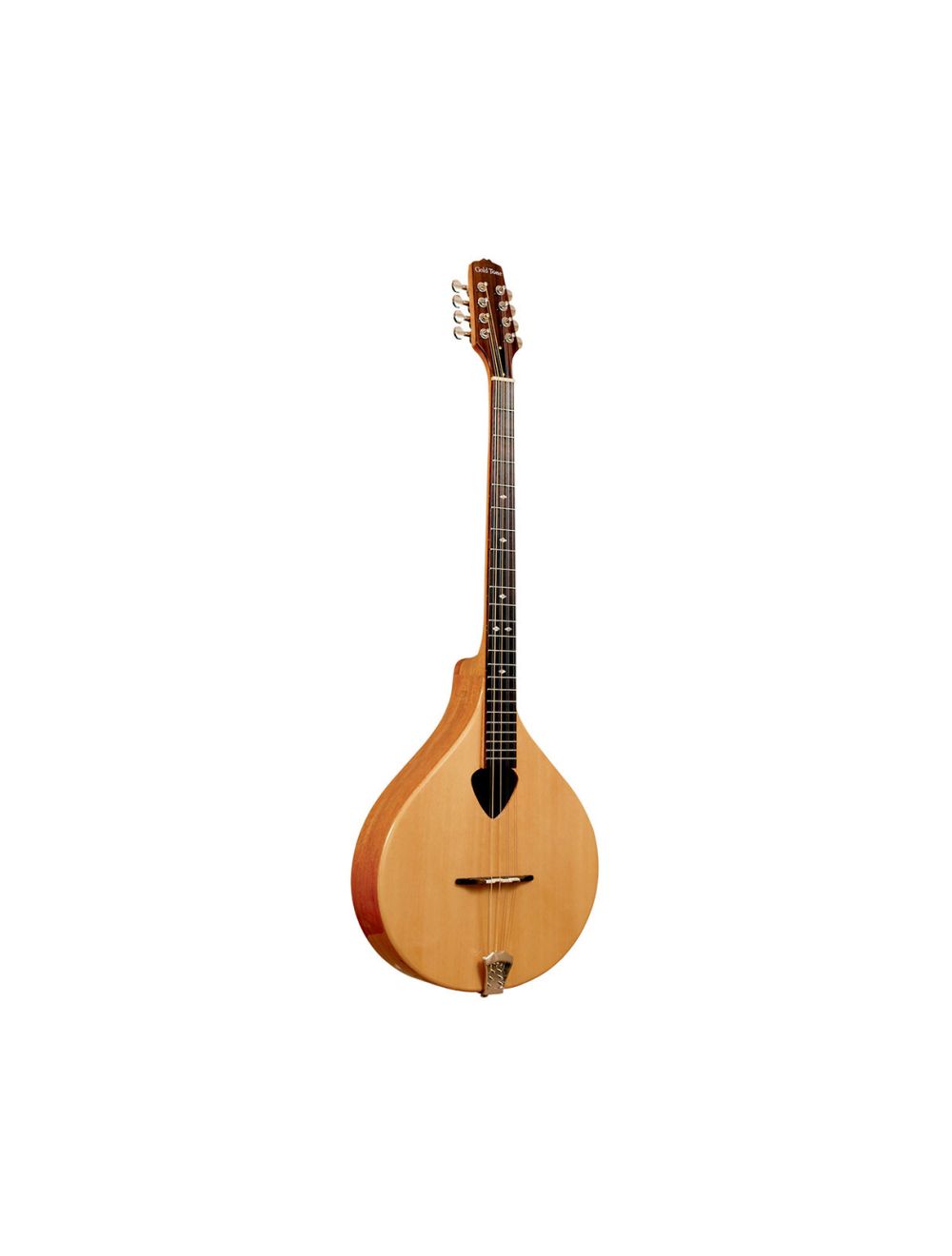 Gold Tone BZ-500 Irish Bouzouki