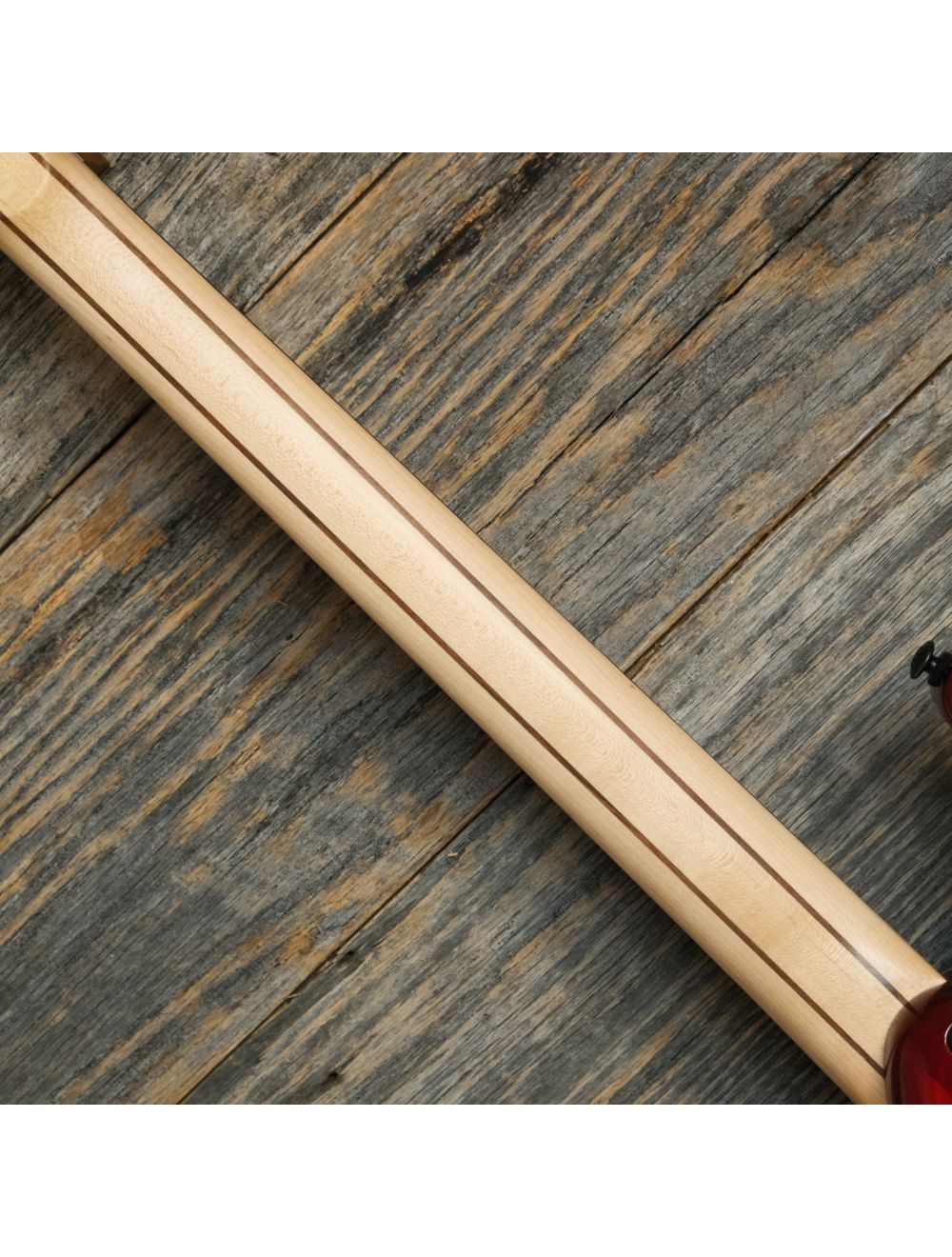 Used Ibanez Kiko Loureiro Signature KIKOSP3 Guitar - Grey Top w/Case