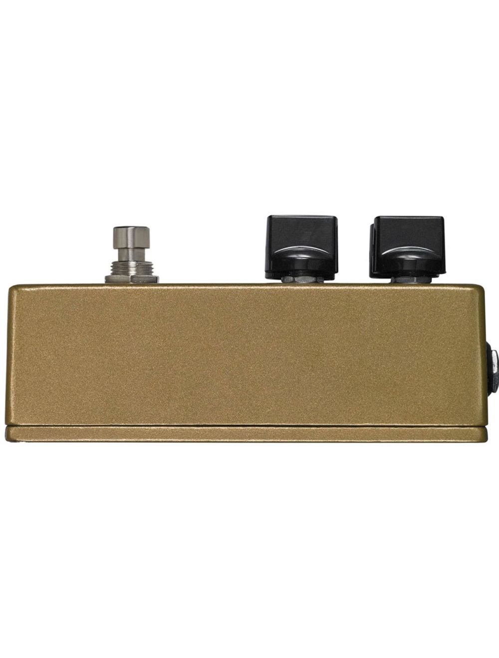 Earthquaker Devices Hoof V2 Germanium/Silicon Fuzz Pedal