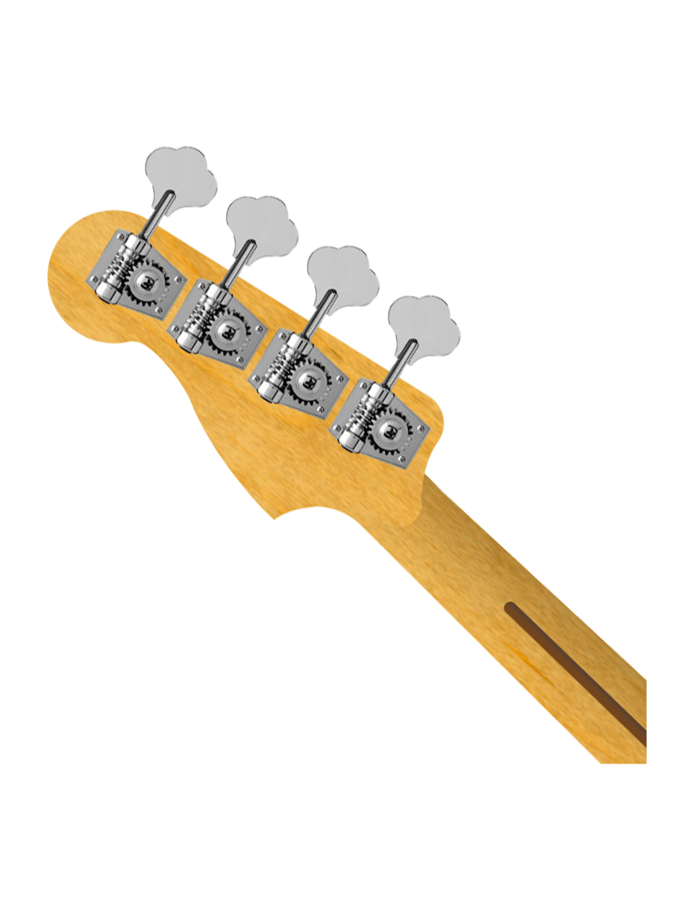 Used Fender Player II Modified Active Precision Bass - 3 Tone Sunburst